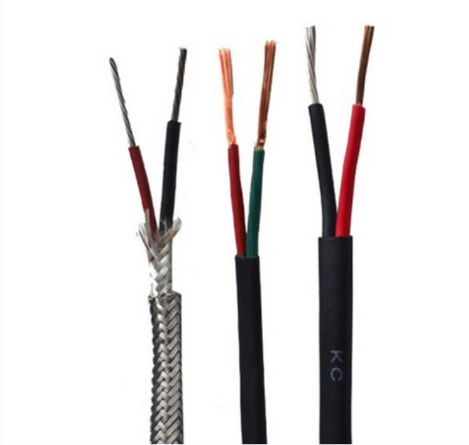 k型熱電偶補(bǔ)償導(dǎo)線