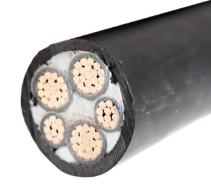 交聯(lián)電力電纜WDZ-YJE