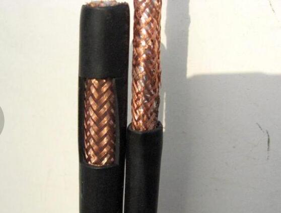 KVVRP屏蔽信號電纜