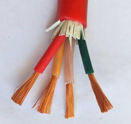 YFG耐高溫防腐特種電纜