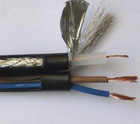 IA-DJVP2V2R本安防爆計(jì)算機(jī)電纜