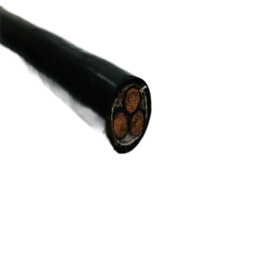 DJGPGP硅橡膠電纜