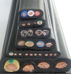 6-10KV高壓扁平電纜