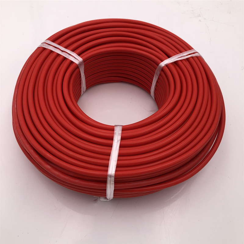 AGG 硅橡膠高壓線