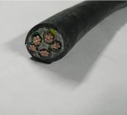 WDZBN-RYJS低煙無(wú)鹵電纜